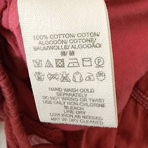 Free People Along The Beach Top RARE - Picture 9 of 10